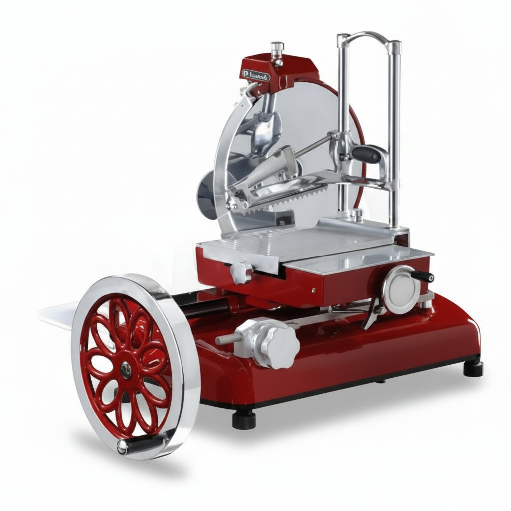 Volano rezač 370mm Luxury (VOLANO370L)