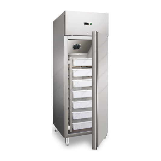 Ormar – model AXF 600 FISH