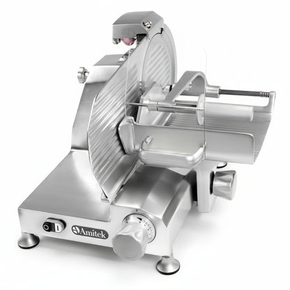 Vertikalni rezač 300mm – Salumi (suhomesnato) – 260W (SV300SP)