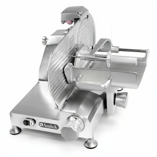 Vertikalni rezač 300mm – Salumi (suhomesnato) – 260W (SV300RSP)