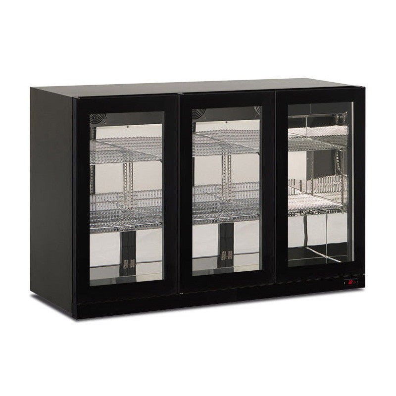 Zidni hladnjak – model COLD WALL 300 INOX SUBZERO