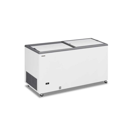 Zamrzivač skrinja – model FRP 500 PSSL