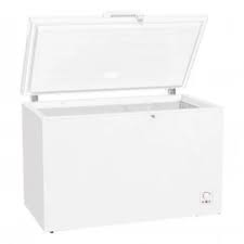 Škrinja zamrzivač – model FR 368 SLC