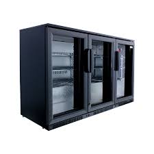 Šank hladnjak – model BB 300 GD