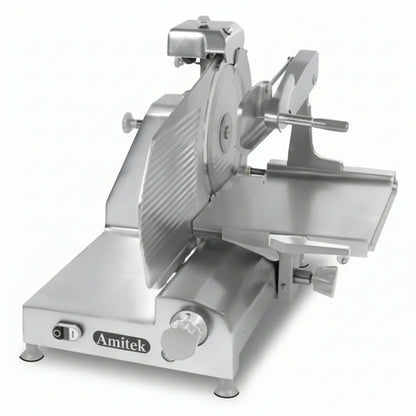 Vertikalni rezač 350mm – Carni (meso) – 370W (SVN350CP)