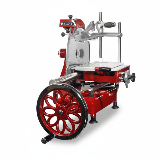 Volano rezač 300mm Luxury (VOLANO300L)