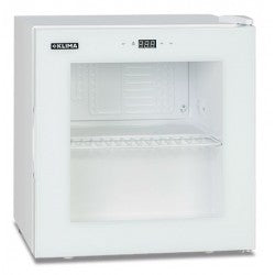Mini izložbena vitrina – model CL 46 FL WHITE