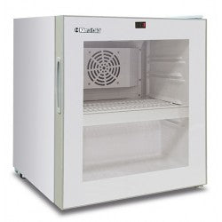 Izložbena vitrina– model CL 50 FL WHT