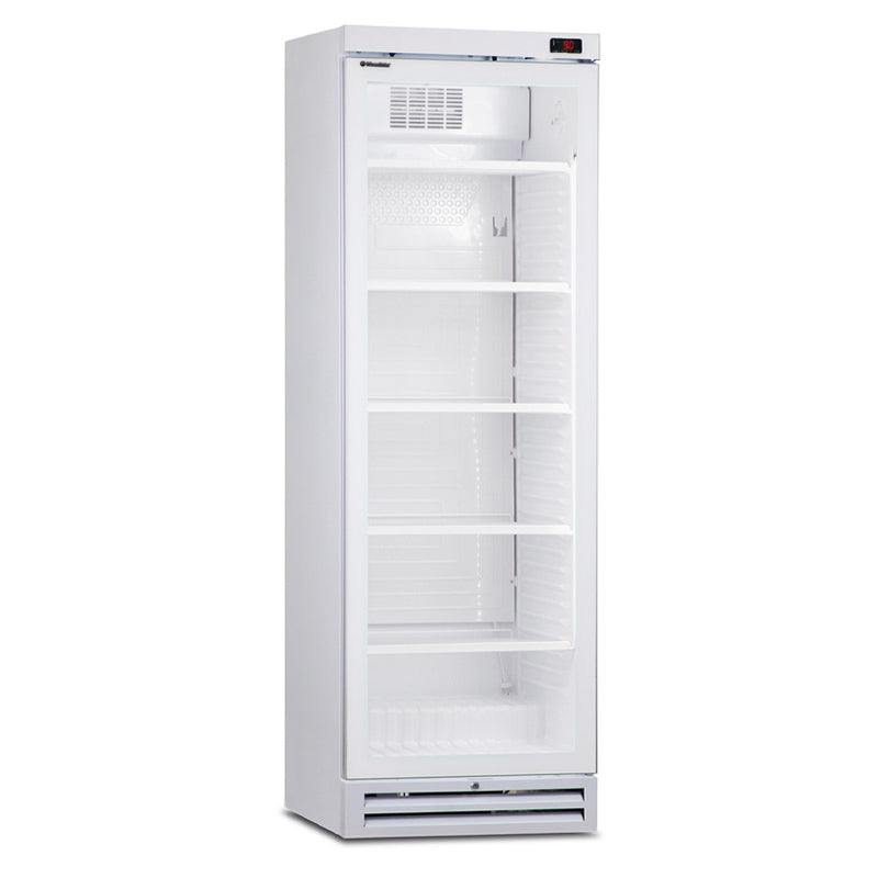 Vitrina za piće – model ICOOL 401 G SZ WHT SUBZERO