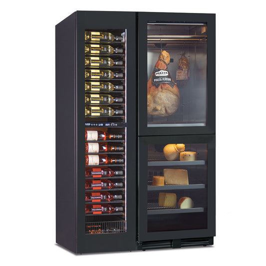 Frizider – model NORCIA 290 4T