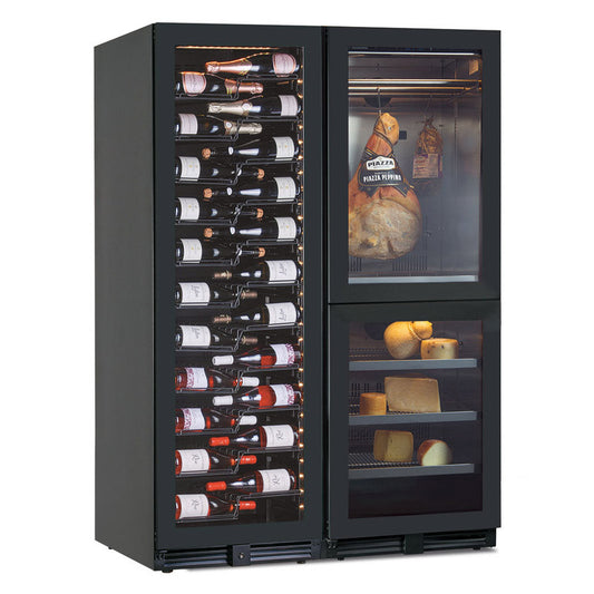 Frizider – model NORCIA 360 3T