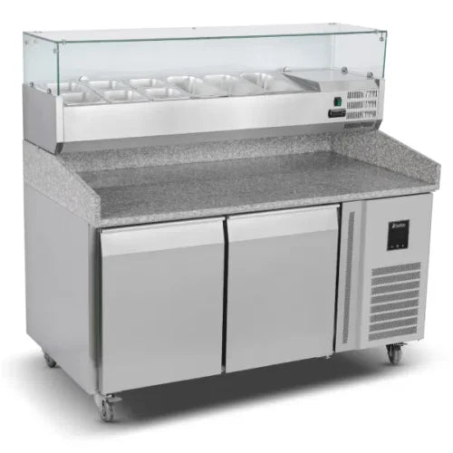 Pult za pizzu – model AXF 350
