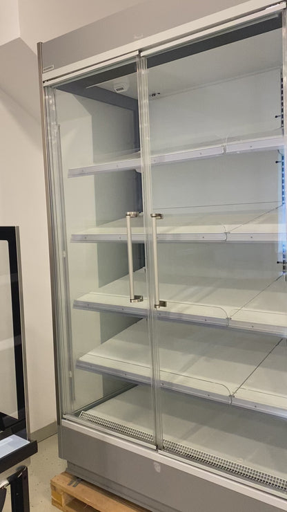 VITRINA rashladna – +2 do +10°C (3H1) / 0 do +5°C (3M1)