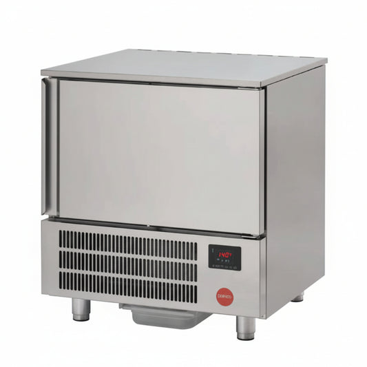 Šoker - PRIMAX 5× GN 1/1 – Š79×D83×V94 cm