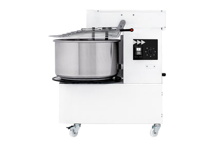 Miješalica tijesta spiralna 30L – Š43,5×D75×V81 cm