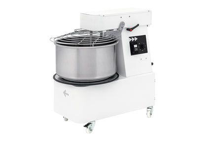 Miješalica tijesta spiralna 30L – Š43,5×D75×V81 cm