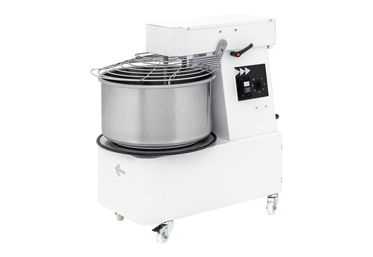 Miješalica tijesta spiralna 30L – Š43,5×D75×V81 cm