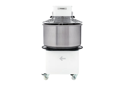 Miješalica tijesta spiralna 30L – Š43,5×D75×V81 cm