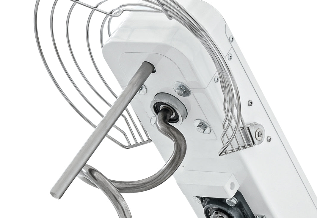 Miješalica tijesta spiralna 30L – Š43,5×D75×V81 cm