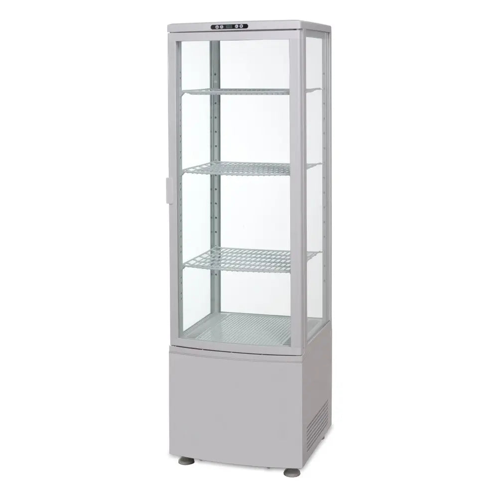 Rashladna vitrina – model THIN AGER