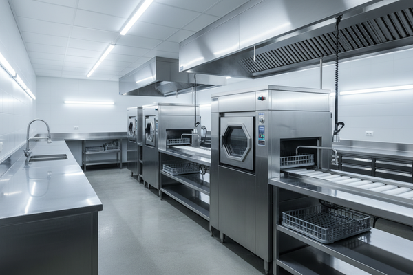 Oprema za pranje i čišćenje