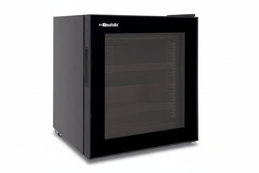 Zamrzivač skrinja – model FR 55 FL BLK