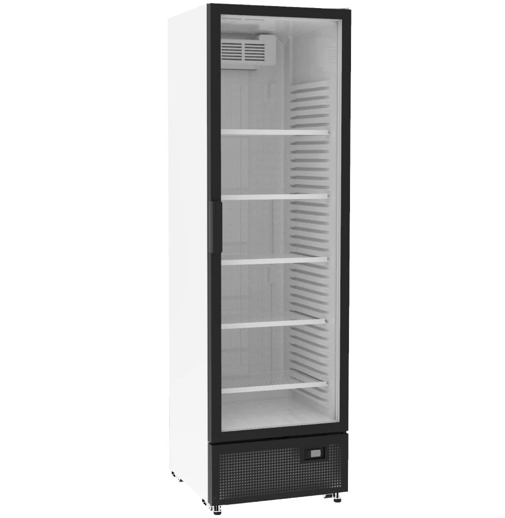 Rashladna vitrina – model KLIMEAT 600 BLK