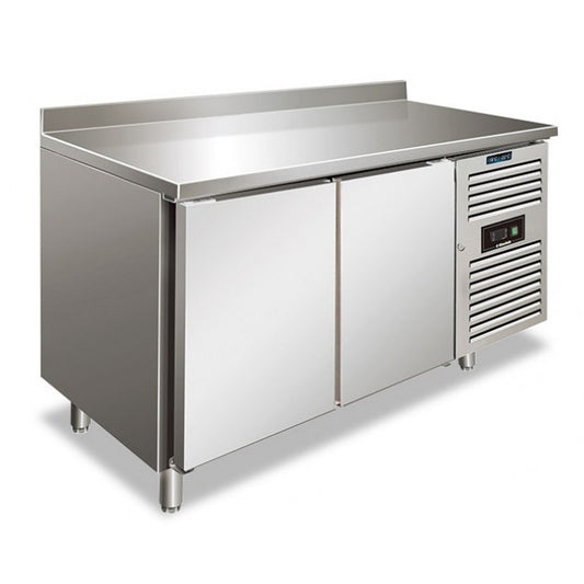 Pult – model SNACK 2200 BTF WITH SPLASHBACK