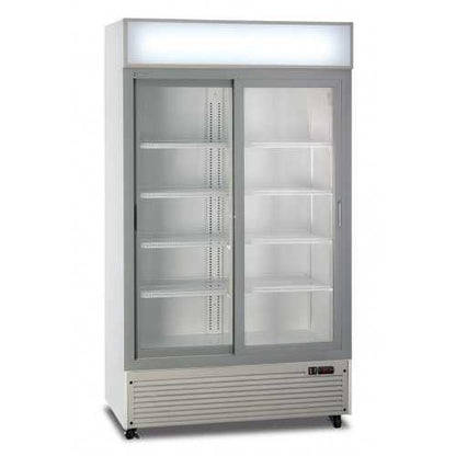 Barski hladnjak – model CL 90 TC SL WHITE