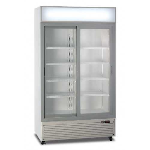 Barski hladnjak – model CL 90 TC SL WHITE