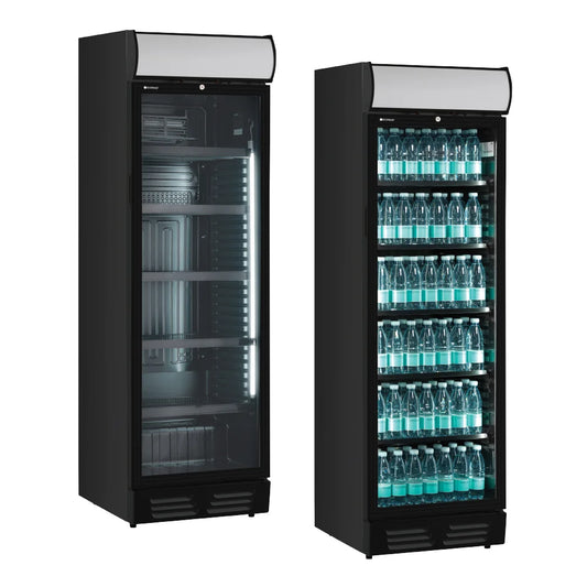 Vitrina za piće – model EKG 390 C BLACK