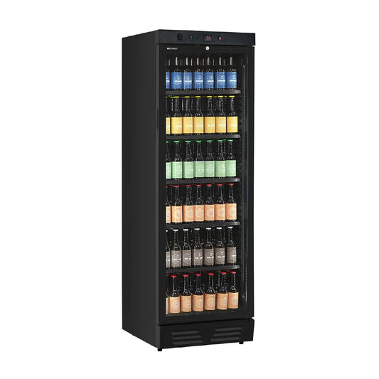 Vitrina za piće – model EKG 390 VG BLACK